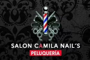 Salon camila Nails Y Peluqueria