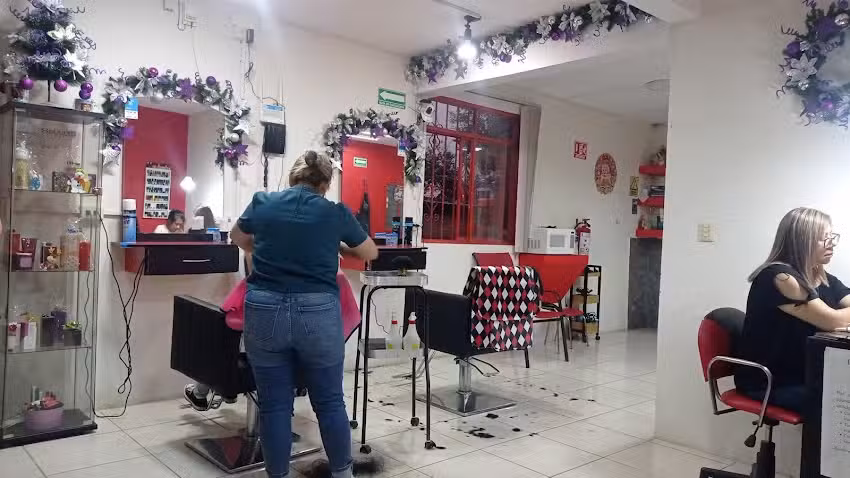 Sal&oacute;n &ldquo;Classe y Estilo&rdquo;