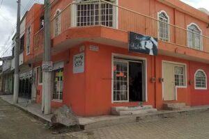 Salon D&rsquo; Angeles