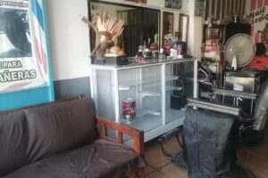 SALON DE BELLESA IMPERIO/PELUQUERIA