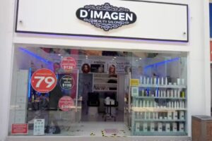 Salon de Belleza D Imagen Oriente