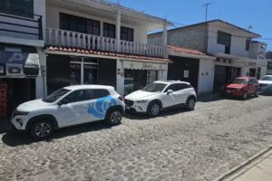 SALÒN DE BELLEZA DE YAZ*