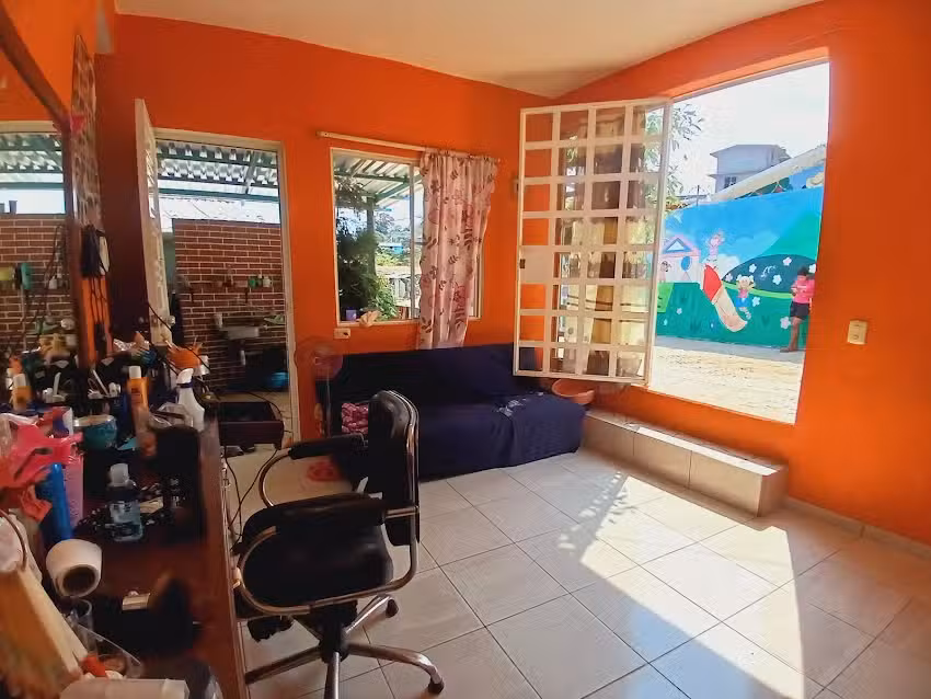 Sal&oacute;n de Belleza Elena