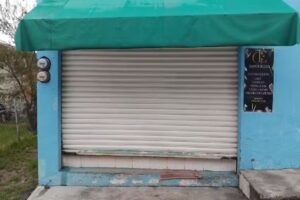 Sal&oacute;n de Belleza &ldquo;Evelin Gutierrez &ldquo;