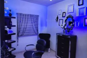 Sal&oacute;n de Belleza Julio Ruvalcaba