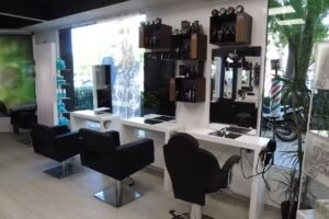 Salón De Belleza Kelly