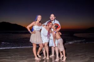 Sal&oacute;n de belleza las Vegas