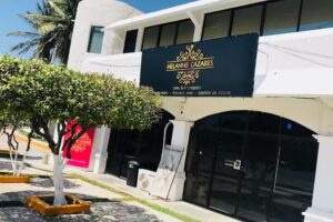 Salón de belleza Melannie Cázares