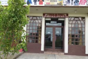 SALON DE BELLEZA SILVIA