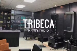 Salón de belleza -Tribeca Hair Studio – Leones