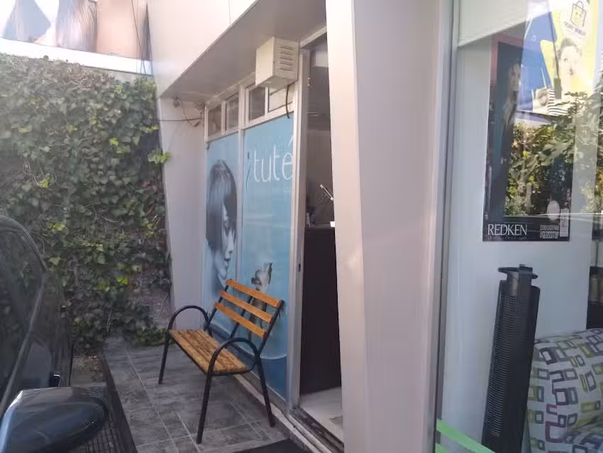 Sal&oacute;n de Belleza TUTE Studio