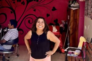 Salon de Belleza unisex Sharon