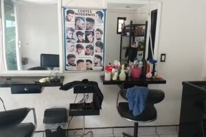 salon de belleza viki