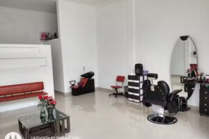 Salon de Belleza y Barber&iacute;a Capricho
