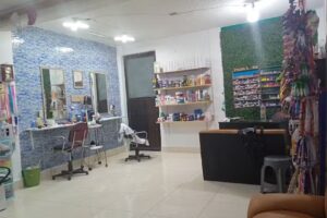 Salon de belleza y b&aacute;rberia &ldquo;JE&SU&rdquo;