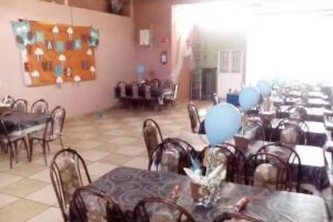 Salón De Fiestas Infantiles Y Peluquería unisex “VANY”