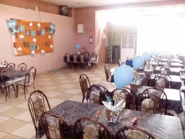 Sal&oacute;n De Fiestas Infantiles Y Peluquer&iacute;a unisex &ldquo;VANY&rdquo;