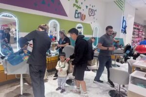 Sal&oacute;n de la Justicia Parque Tezontle