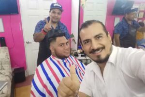 Salón De Riestra & Barber Shop