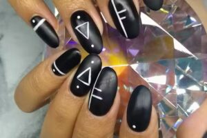 Sal&oacute;n Denisse Nail Desing