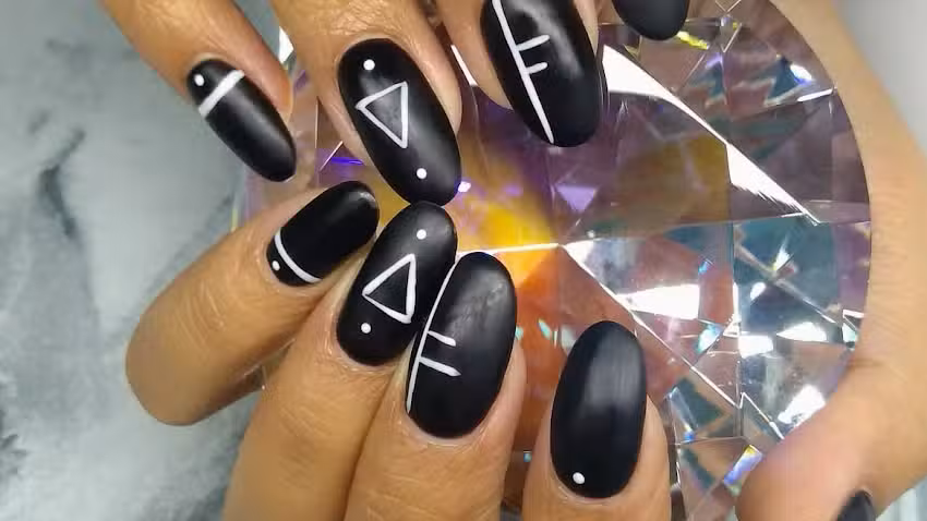 Sal&oacute;n Denisse Nail Desing