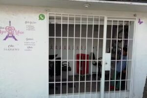 Sal&oacute;n dyamoon