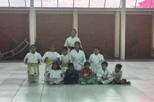 Sal&oacute;n El Duraznito