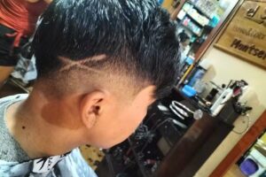 Salon estilo y color Montserrat