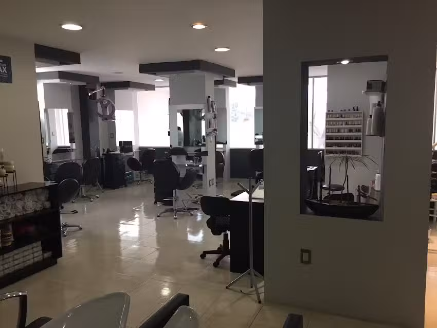 Sal&oacute;n Euforia