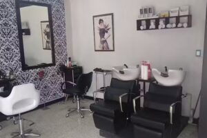 Sal&oacute;n Minag 33 Fashion Style