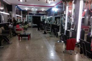 Sal&oacute;n Par&iacute;s