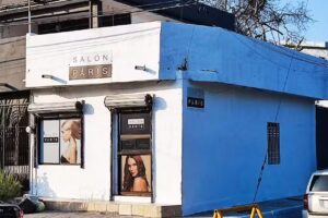 Sal&oacute;n Par&iacute;s NL