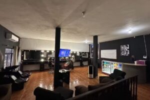 Salon Peluqueria Gina