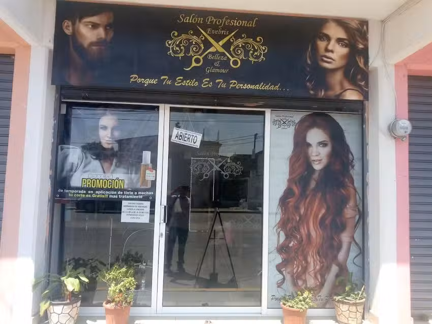 Sal&oacute;n Profesional Eri