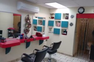 Salon Ramón Liñan