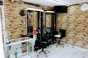 Sal&oacute;n Roger Stilo