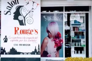 Sal&oacute;n Rouge&rsquo;s