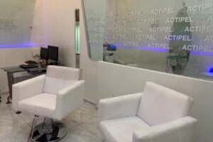 Sal&oacute;n Sal&oacute;n