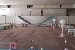 Salon Social Las Hayas