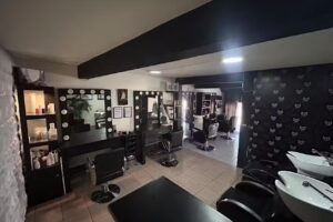 Salón Studios de Belleza y Barbería