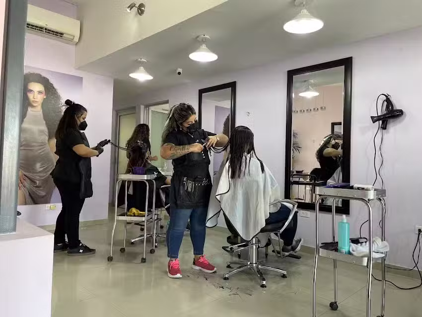 Sal&oacute;n Whitney