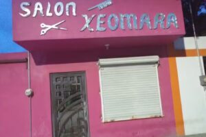 Salon Xeomara