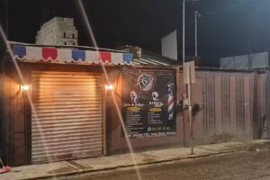 Sal&oacute;n y Barberia Cleopatra EDGE