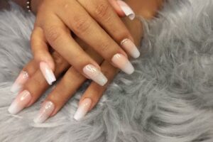 Sal&oacute;n y Barberia Glamour