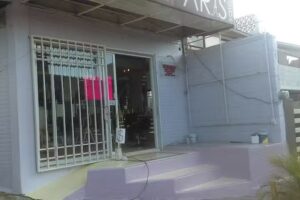 Sama Salon & Barber Shop