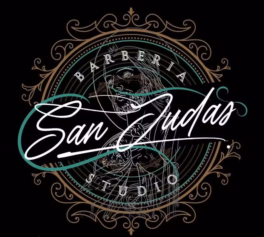 San Judas Barber Studio