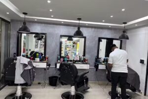 San Pedro Barber Shop