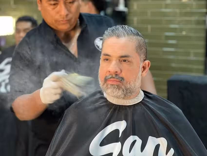 San Rey
