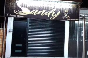 Sandy Beauty Salon & Lady Barber