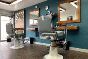 SANRO BARBER COMPANY